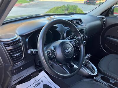 2015 Kia Soul EX   - Photo 8 - Glendora, CA 91740