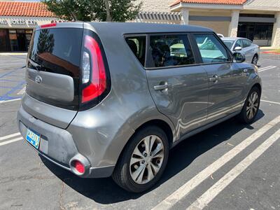 2015 Kia Soul EX   - Photo 4 - Glendora, CA 91740