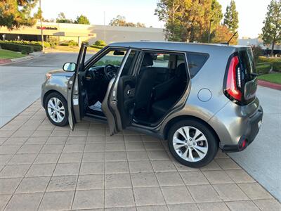 2015 Kia Soul EX   - Photo 14 - Glendora, CA 91740