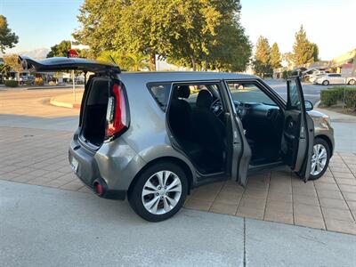2015 Kia Soul EX   - Photo 20 - Glendora, CA 91740