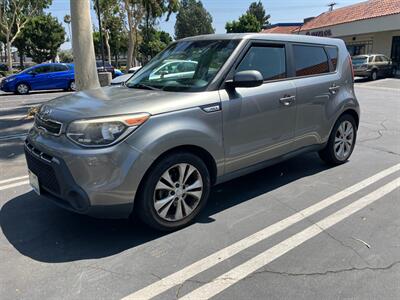 2015 Kia Soul EX   - Photo 1 - Glendora, CA 91740
