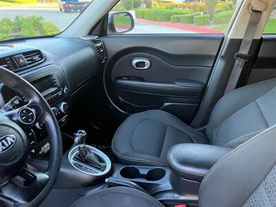 2015 Kia Soul EX   - Photo 9 - Glendora, CA 91740