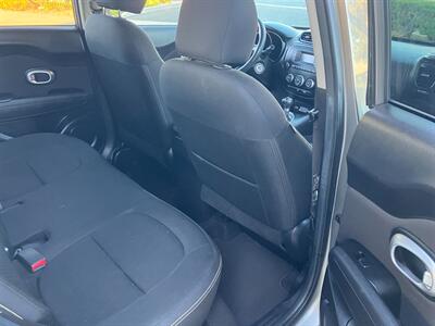 2015 Kia Soul EX   - Photo 18 - Glendora, CA 91740