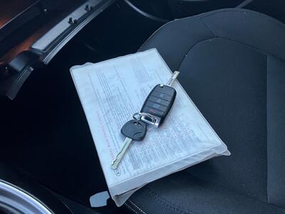 2015 Kia Soul EX   - Photo 21 - Glendora, CA 91740