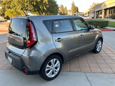 2015 Kia Soul EX   - Photo 4 - Glendora, CA 91740