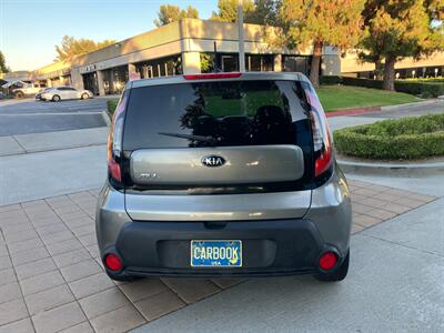 2015 Kia Soul EX   - Photo 5 - Glendora, CA 91740