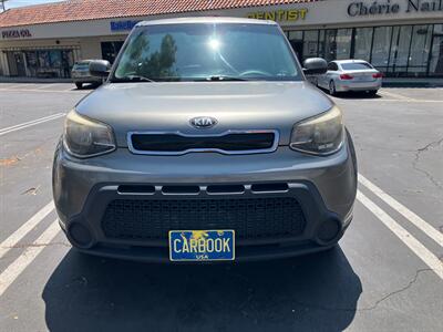 2015 Kia Soul EX   - Photo 2 - Glendora, CA 91740