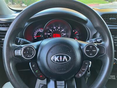 2015 Kia Soul EX   - Photo 25 - Glendora, CA 91740