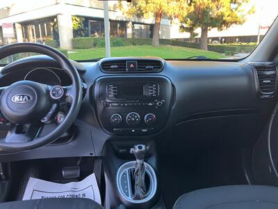 2015 Kia Soul EX   - Photo 13 - Glendora, CA 91740