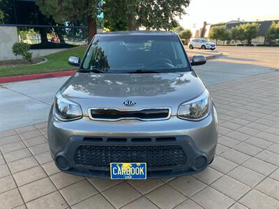 2015 Kia Soul EX   - Photo 2 - Glendora, CA 91740