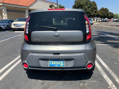 2015 Kia Soul EX   - Photo 5 - Glendora, CA 91740