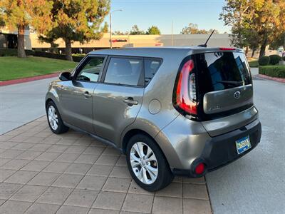 2015 Kia Soul EX   - Photo 6 - Glendora, CA 91740