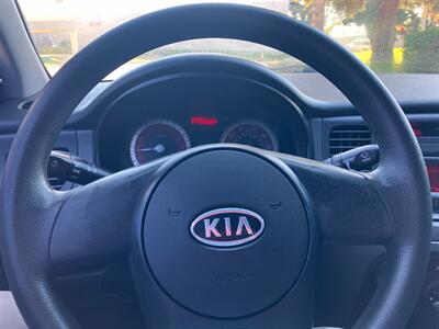 2010 Kia Rio LX - Photo 22 - Glendora, CA 91740