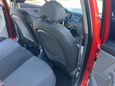 2010 Kia Rio LX - Photo 15 - Glendora, CA 91740