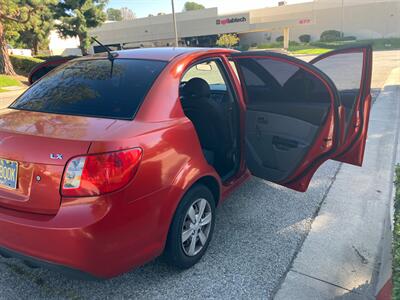 2010 Kia Rio LX - Photo 17 - Glendora, CA 91740