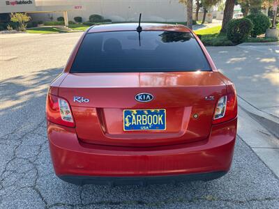 2010 Kia Rio LX - Photo 5 - Glendora, CA 91740