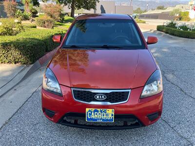 2010 Kia Rio LX - Photo 2 - Glendora, CA 91740