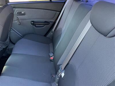 2010 Kia Rio LX - Photo 10 - Glendora, CA 91740