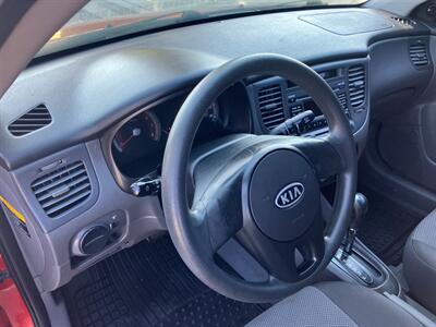 2010 Kia Rio LX - Photo 7 - Glendora, CA 91740