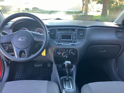 2010 Kia Rio LX - Photo 11 - Glendora, CA 91740
