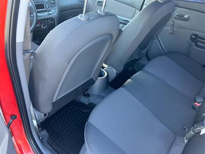 2010 Kia Rio LX - Photo 9 - Glendora, CA 91740