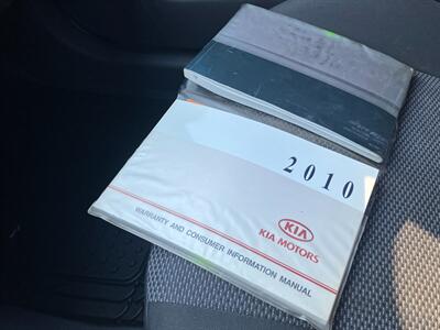 2010 Kia Rio LX - Photo 18 - Glendora, CA 91740