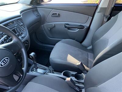 2010 Kia Rio LX - Photo 8 - Glendora, CA 91740