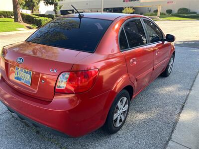2010 Kia Rio LX - Photo 4 - Glendora, CA 91740