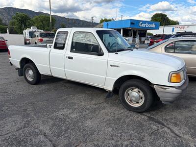 1997 Ford Ranger XL   - Photo 1 - Glendora, CA 91740
