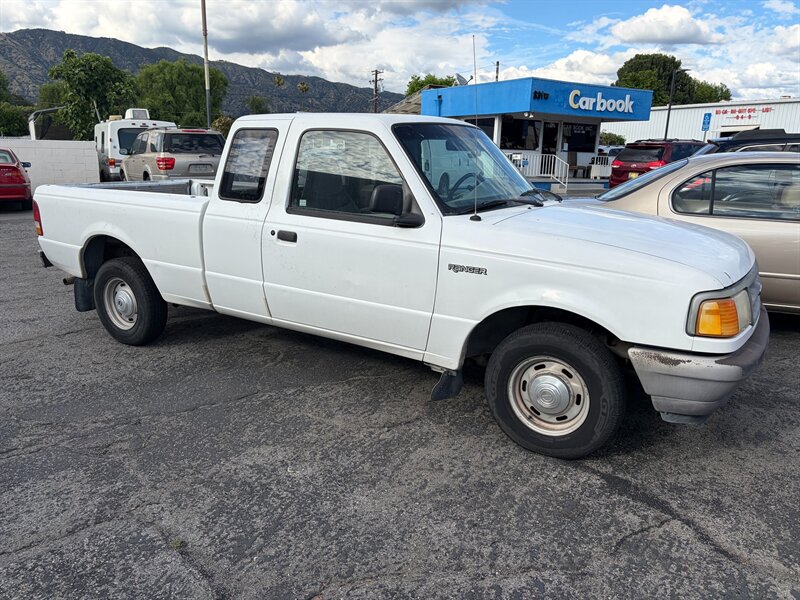 1997 Ford Ranger XL   - Photo 1 - Glendora, CA 91740
