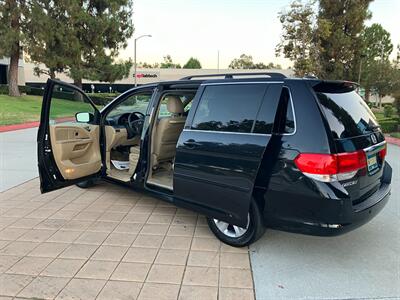 2008 Honda Odyssey Touring   - Photo 13 - Glendora, CA 91740