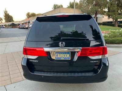 2008 Honda Odyssey Touring   - Photo 6 - Glendora, CA 91740