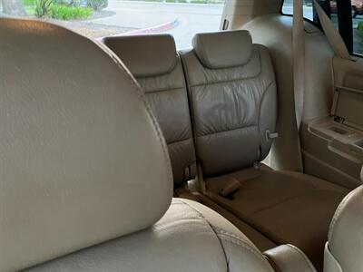 2008 Honda Odyssey Touring   - Photo 16 - Glendora, CA 91740