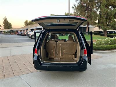 2008 Honda Odyssey Touring   - Photo 19 - Glendora, CA 91740