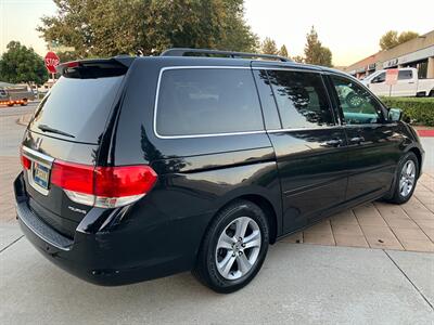 2008 Honda Odyssey Touring   - Photo 5 - Glendora, CA 91740