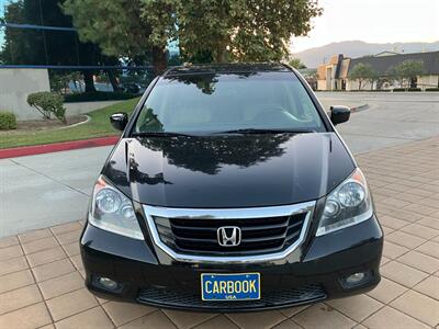 2008 Honda Odyssey Touring   - Photo 2 - Glendora, CA 91740