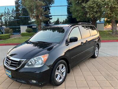 2008 Honda Odyssey Touring   - Photo 1 - Glendora, CA 91740