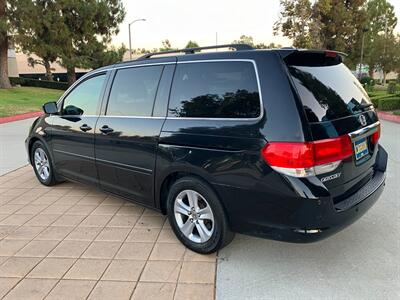 2008 Honda Odyssey Touring   - Photo 7 - Glendora, CA 91740