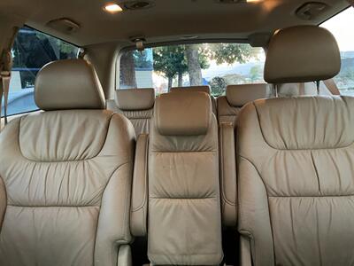 2008 Honda Odyssey Touring   - Photo 22 - Glendora, CA 91740