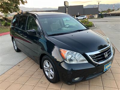 2008 Honda Odyssey Touring   - Photo 3 - Glendora, CA 91740