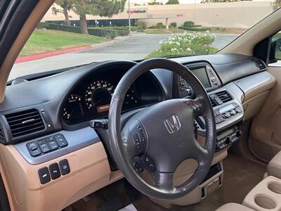 2008 Honda Odyssey Touring   - Photo 8 - Glendora, CA 91740