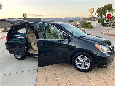 2008 Honda Odyssey Touring   - Photo 18 - Glendora, CA 91740