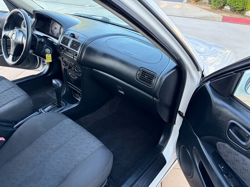 2001 Toyota Corolla S - Photo 15 - Glendora, CA 91740