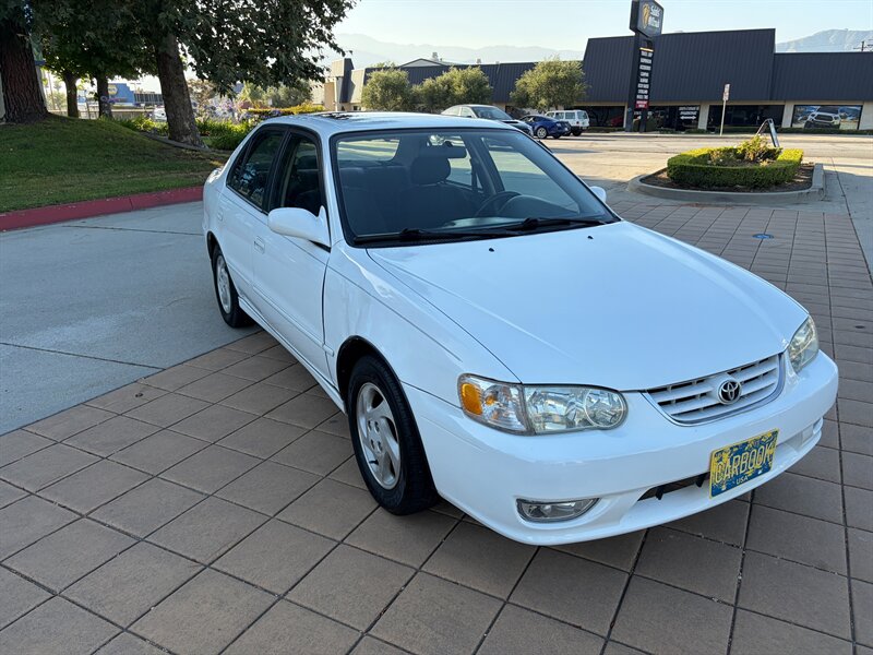2001 Toyota Corolla S - Photo 3 - Glendora, CA 91740