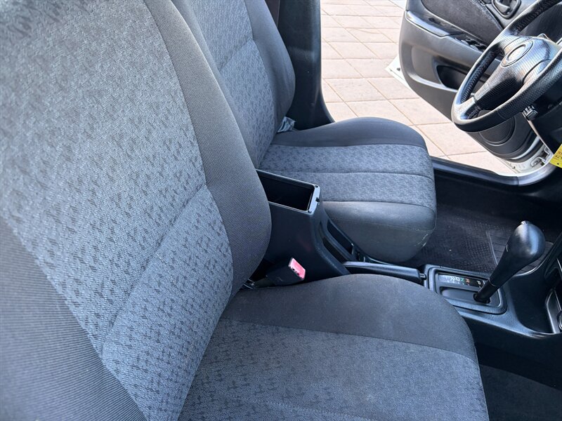 2001 Toyota Corolla S - Photo 16 - Glendora, CA 91740