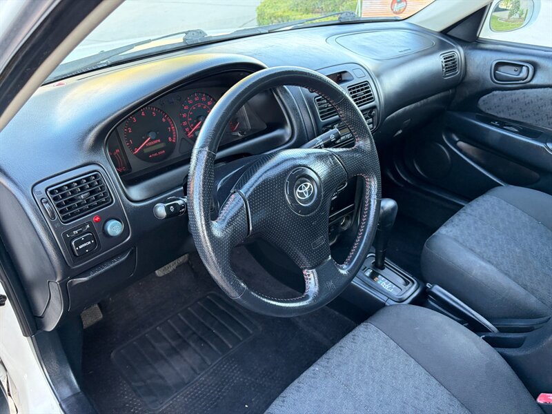 2001 Toyota Corolla S - Photo 9 - Glendora, CA 91740