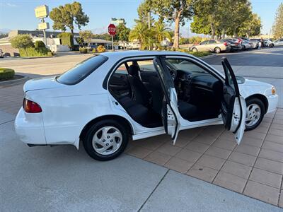 2001 Toyota Corolla S - Photo 18 - Glendora, CA 91740