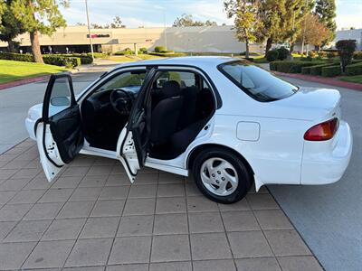 2001 Toyota Corolla S - Photo 14 - Glendora, CA 91740