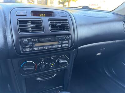 2001 Toyota Corolla S - Photo 20 - Glendora, CA 91740