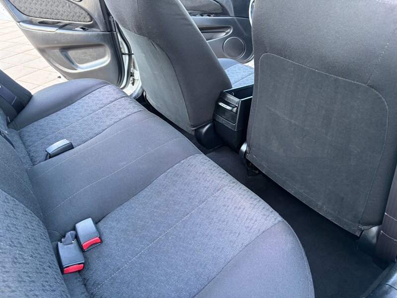2001 Toyota Corolla S - Photo 17 - Glendora, CA 91740
